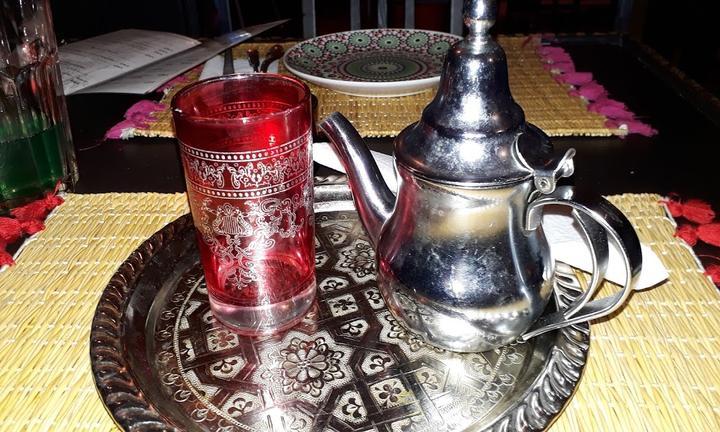 Petit Marrakesch